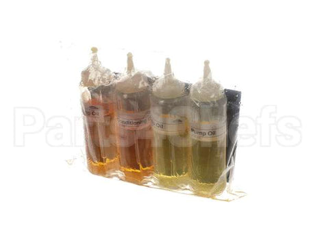 KR14154C Minipack America Conditioning Oil Kist And Filt