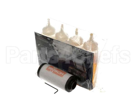 KR14154C Minipack America Conditioning Oil Kist And Filt