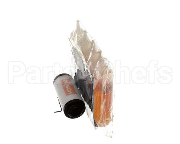 KR14154C Minipack America Conditioning Oil Kist And Filt