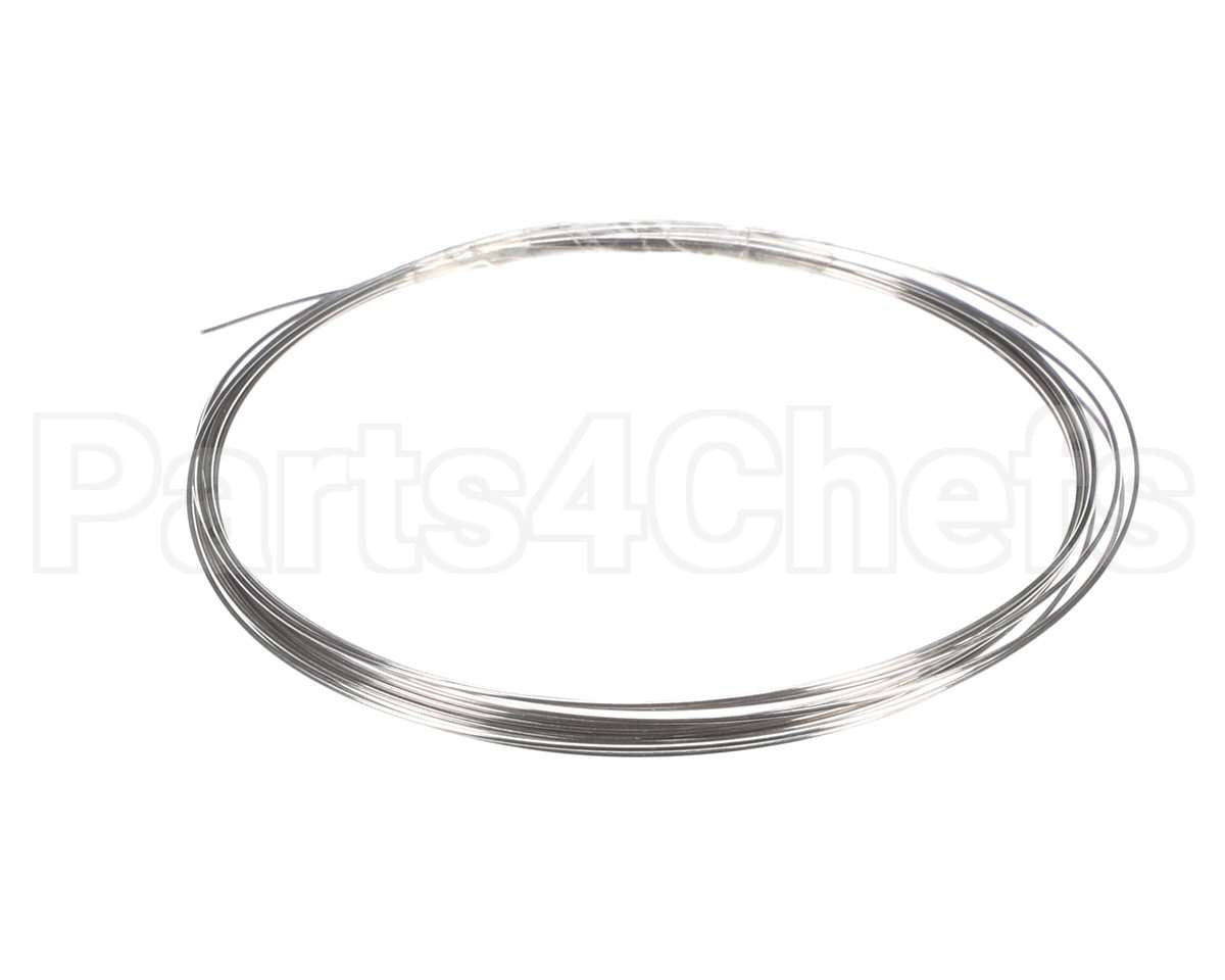 KR3YD010 Minipack America Bag Trimming Wire, 3 Yd Roll