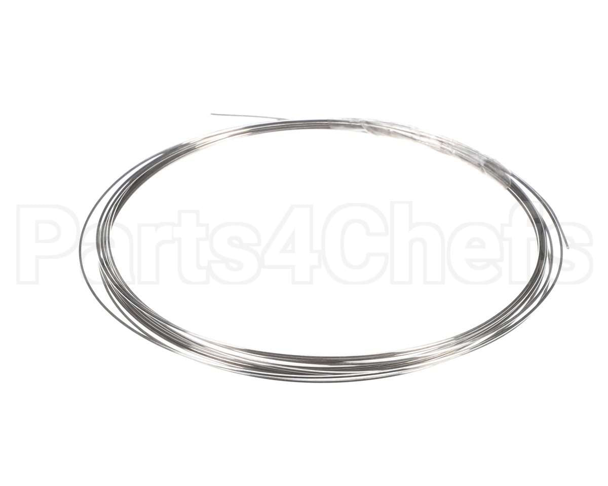 KR3YD010 Minipack America Bag Trimming Wire, 3 Yd Roll
