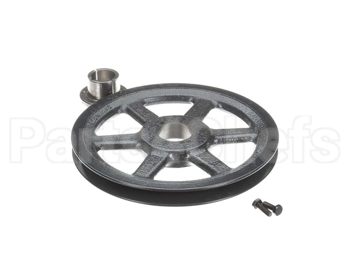 KR51BH915 Bryant Payne Kr51Bh915 Pulley