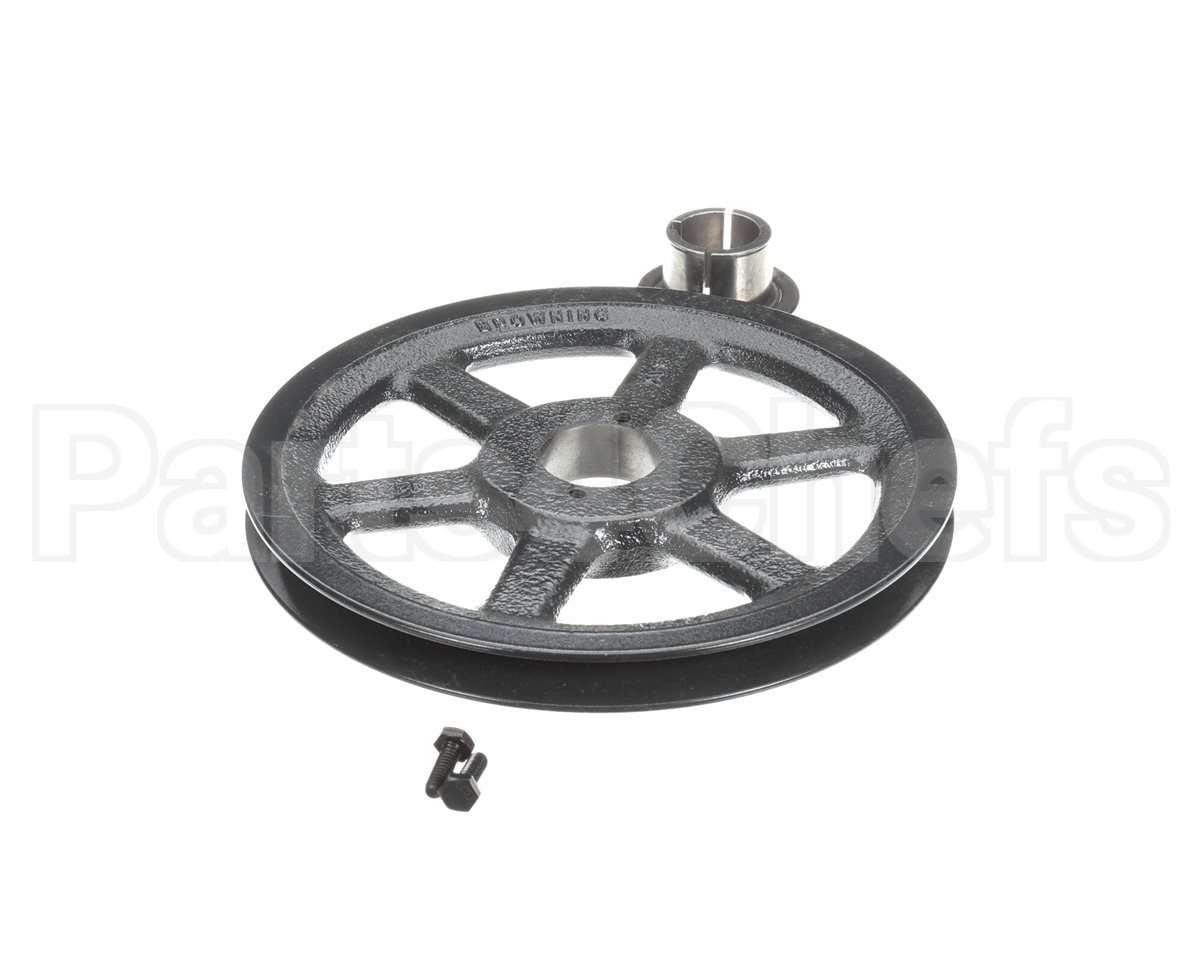 KR51BH915 Bryant Payne Kr51Bh915 Pulley