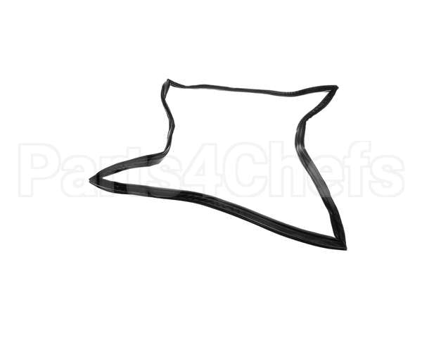 KR53300107 Turbo Air Gasket