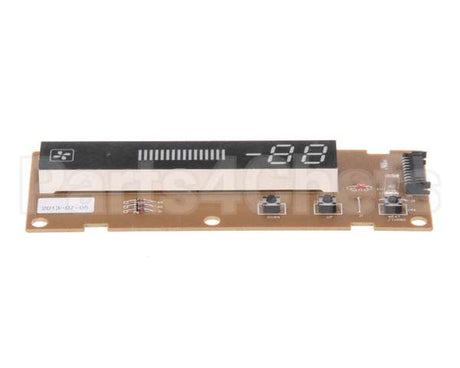 KR81410300 Turbo Air Display Pcb