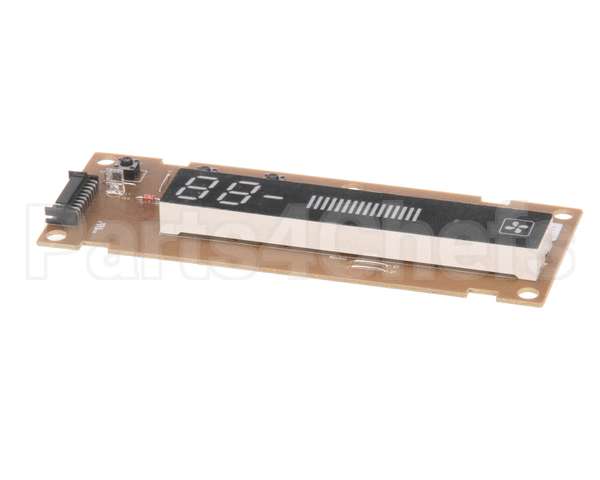 KR81410300 Turbo Air Display Pcb