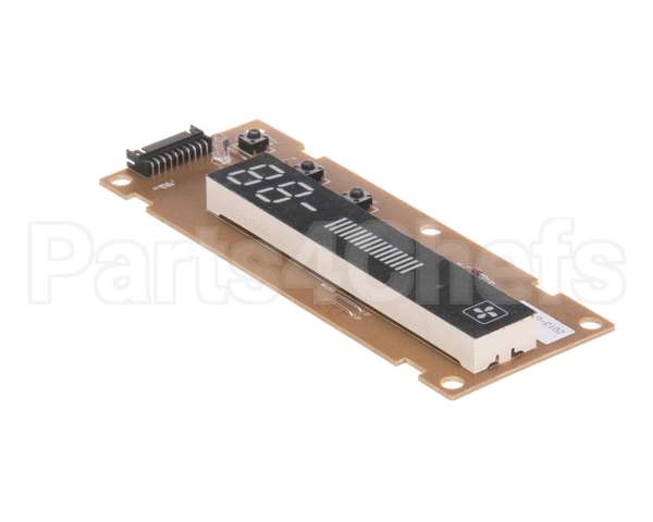 KR81410300 Turbo Air Display Pcb