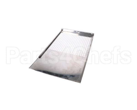 KR81900104 Turbo Air Side Cover