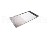 KR81900104 Turbo Air Side Cover