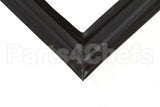 KR83300105 Turbo Air Gasket