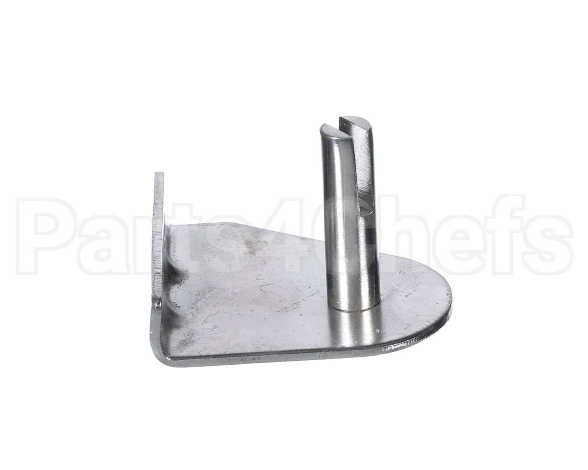 KR89910403 Turbo Air Hinge Top Right