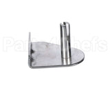 KR89910403 Turbo Air Hinge Top Right