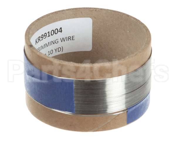 KR991004 Minipack America Round Skinny Cut Wire
