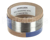 KR991004 Minipack America Round Skinny Cut Wire