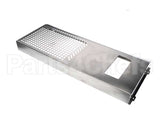 KR9AJ00100 Turbo Air Front Cover