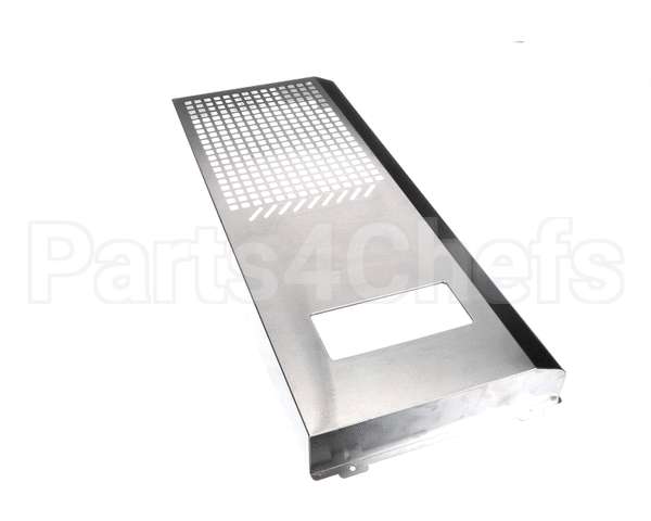 KR9AJ00100 Turbo Air Front Cover