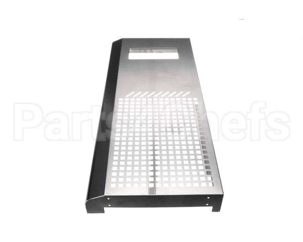 KR9AJ00100 Turbo Air Front Cover