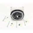 KRK2300707 Compatible Kairak Timeclock Fm/1 Qtuz 120 V-Us(Mi