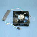 KRK3301700 Compatible Kairak Fan, Axial4-3/4"Od, 115V, 18W