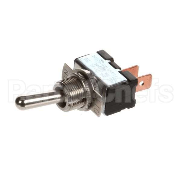 KRK337-60346-00 Compatible Kairak Switch Toggle 20A 1.5 Hp Spst