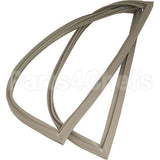 KRK3501000 Compatible Kairak Door Gasket-20" X 28" D/D