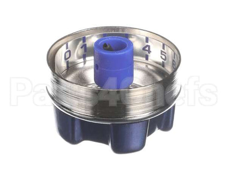 KRMN-A06 Imperia Blue Adjustable Knob