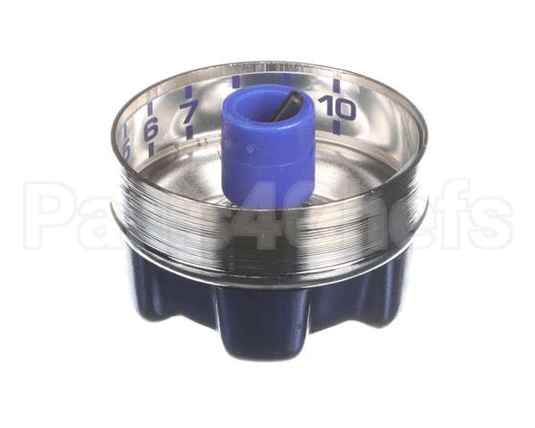KRMN-A06 Imperia Blue Adjustable Knob