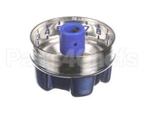 KRMN-A06 Imperia Blue Adjustable Knob