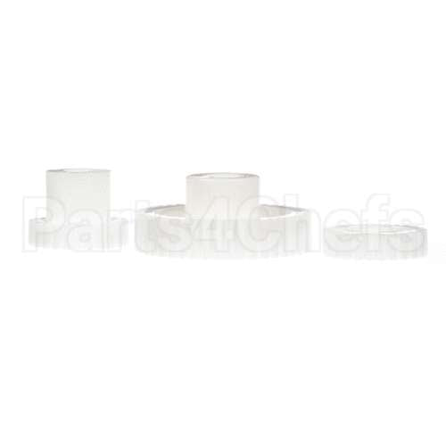 KRMN-A13 Imperia Toothed Gears - Set Of 3