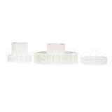 KRMN-A13 Imperia Toothed Gears - Set Of 3