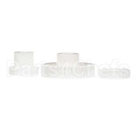 KRMN-A13 Imperia Toothed Gears - Set Of 3
