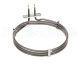 KRS00003 Axis Heating Element 2500 Watt