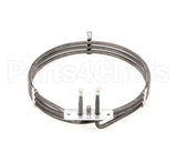 KRS00003 Axis Heating Element 2500 Watt