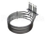 KRS1180A Unox 9Kw 6 Turns Circ. Heating Element Kit