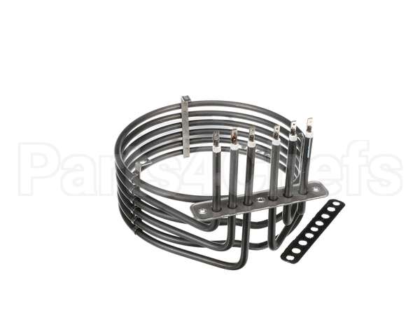 KRS1269A Unox 9150W 240V 6 Turns Heating Element