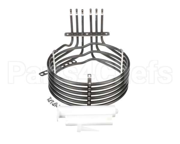 KRS1269A Unox 9150W 240V 6 Turns Heating Element