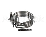 KRS1269A Unox 9150W 240V 6 Turns Heating Element