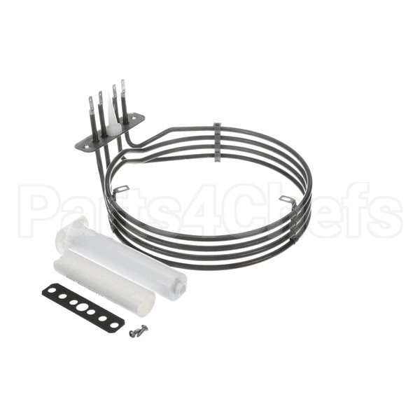 KRS1282A Compatible Cadco Heating Elem 2700 W 230V+210W