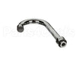 KS11-12-X000 Encore 3" Gooseneck Spout