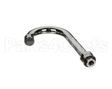 KS11-12-X000 Encore 3" Gooseneck Spout