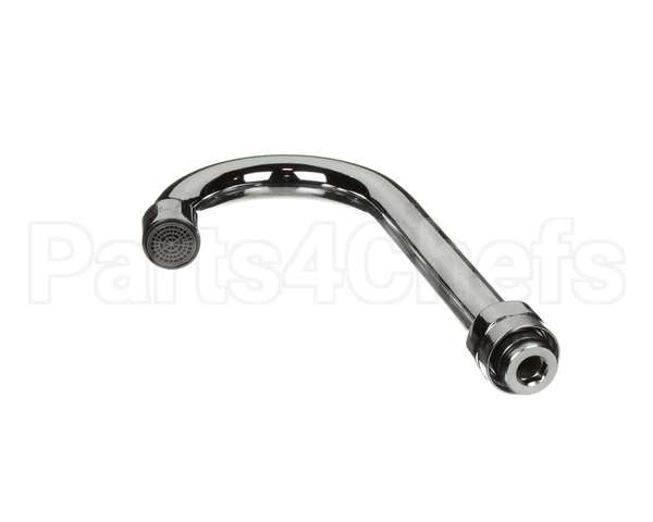 KS11-12-X000 Encore 3" Gooseneck Spout