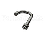 KS11-12-X000 Encore 3" Gooseneck Spout