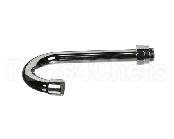 KS11-12-X000 Encore 3" Gooseneck Spout