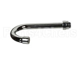 KS11-12-X000 Encore 3" Gooseneck Spout