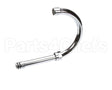 KS11-12-X002 Component Hardware Encore Spout Assembly, Stainle