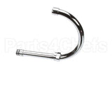 KS11-12-X002 Component Hardware Encore Spout Assembly, Stainle
