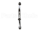 KS11-12-X002 Component Hardware Encore Spout Assembly, Stainle