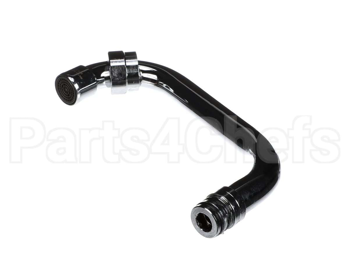 KS11-12-X006 Encore Spout 6"