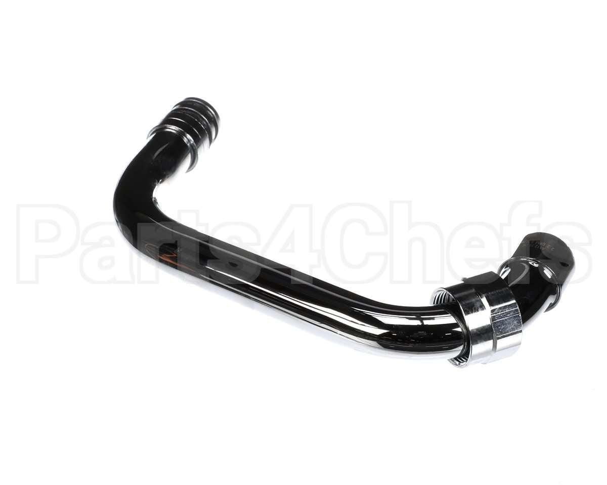 KS11-12-X006 Encore Spout 6"