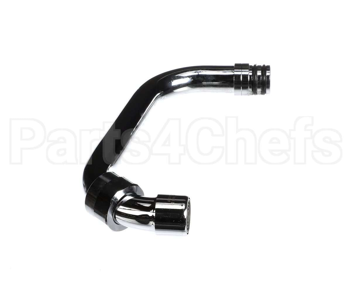 KS11-12-X006 Encore Spout 6"